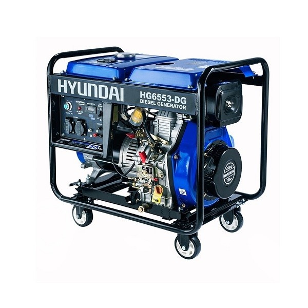 generator-hg6553-dg